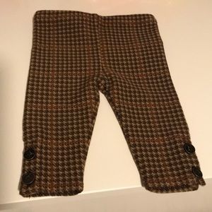 Ralph Lauren Baby 3 month Pants